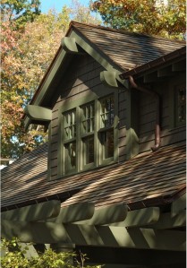 Cedar-Shake-Roof-Craftsman-Gardenista